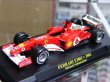 Photo3: 1/43 Ferrari F2001, F2002, F2003GA Tobacco set Decal (3)