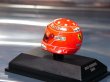 Photo3: 1/8 helmet '06 Schumacher decal (3)