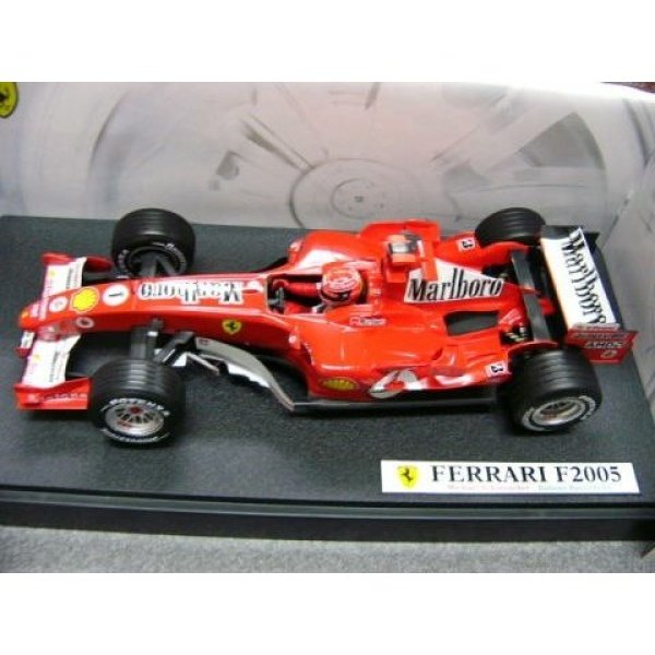 Ferrari F2005 Marロゴ有り1/18 s-l400.jpg