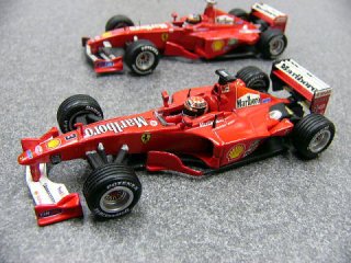 For Deagostini - museumcollection