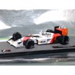 Photo1: 1/43 McLaren MP4/4&4/5 Tobacco Decal (1)