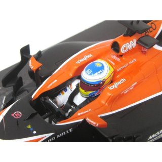1/18 Jordan EJ-12 Takuma Sato Japan GP Additional logo decal