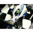 Photo1: 1/43 Williams FW16 San Marino Tobacco Decal (1)