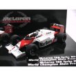 Photo5: 1/43 McLaren MP4/2B&MP4/2C Tobacco Decal (5)