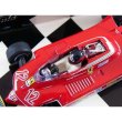 Photo2: 1/43 Driver Logo Decal (Ferrari) (2)