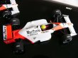 Photo4: 1/43 McLaren MP4/4&4/5 Tobacco Decal (4)