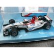 Photo1: 1/43 Takuma Collection BAR006 Chinese Grand Prix Tobacco Decal (1)