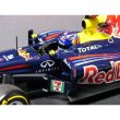Photo1: 1/18 Red Bull RB7 Japan GP Decal (1)