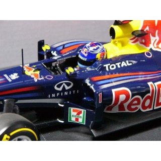 Redbull - museumcollection