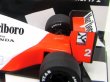 Photo5: 1/43 McLaren MP4/7 additional logo decal (5)