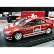 Photo2: 1/18 Peugeot 307'04 RALLYJAPAN&Tobacco Decal (2)