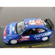 Photo1: 1/43 Citroen Xsara '06 Rally Japan Decal (1)