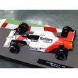 Photo2: 1/43 McLaren MP4/4&4/5 Tobacco Decal (2)