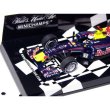 Photo2: 1/43 Red Bull RB6 Japan Grand Prix Decal (2)