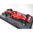 Photo3: 1/18 Ferrari SF71H Japan GP logo decal (3)