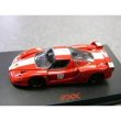 Photo2: 1/43 Ferrari FXX Frank Muller Decal (2)