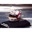 Photo1: 1/8 helmet '92 N.Mansell decal (1)