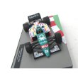 Photo5: 1/43 Benetton B186 Decal (5)