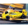 Photo2: 1/43 Benetton B194&Lotus 99t Tobacco Decal (2)