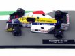 Photo2: 1/43 Bi-Weekly F1 Machine Collection1 Decal (2)