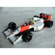 Photo1: 1/18 McLaren MP4/5B tobacco Decal (1)