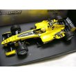 Photo3: 1/18 Jordan EJ14 Tobacco&American GP Decal (3)