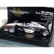 Photo2: 1/43 McLaren MP4/13 WC Tobacco Decal (2)