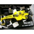 Photo1: 1/43 Jordan EJ12 Takuma Sato&Fisichella Decal (1)