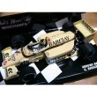 Photo3: 1/43 McLaren MP4/2 & Arrows A8 Tobacco Decal (3)