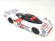 Photo2: 1/27 Porsche 962C '94LM 1st decal For MINI-Z body (2)