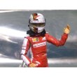 Photo1: 1/12 Figure '15 Vettel Decal (1)