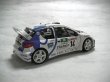 Photo3: 1/24 Peugeot 206 '99 San Remo Decal (3)