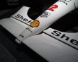Photo1: 1/12 McLaren MP4/6 additional logo decal (1)