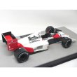 Photo2: 1/12 McLaren MP4/5 Tobacco Decal (2)