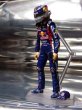 Photo3: 1/12 Figure '11 Vettel Japan Grand Prix Decal (3)