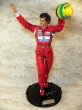 Photo1: 1/6 Senna Figure Tobacco Decal (1)