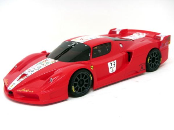 Photo1: 1/27 Ferrari FXX Frank Muller (1)