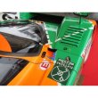 Photo1: 1/24 Mazda 787B '91 LM 1st Decal (1)