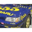 Photo1: 1/24 Subaru Legacy '91 New Zealand Decal (1)