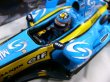 Photo2: 1/24 Renault R24 Tobacco Decal (2)