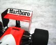 Photo6: 1/12 McLaren MP4/4 Additional Logo Decal (6)