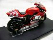 Photo3: 1/24 Ducati Desmosedici Tobacco Decal (3)