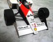 Photo4: 1/12 McLaren MP4/4 Additional Logo Decal (4)