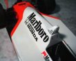 Photo3: 1/12 McLaren MP4/4 Additional Logo Decal (3)