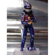 Photo2: 1/12 Figure '11 Vettel Japan Grand Prix Decal (2)