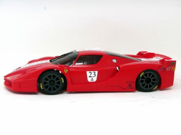 Photo6: 1/27 Ferrari FXX Frank Muller (6)