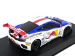 Photo3: 1/27 McLaren MP4/12C GT3 For MINI-Z body Red Bull S.Loeb Decal (3)