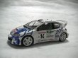 Photo1: 1/24 Peugeot 206 '99 San Remo Decal (1)