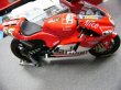 Photo3: 1/6'04 Ducati Desmo Tobacco Decal (3)