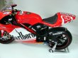 Photo3: 1/6 Ducati Desmosedici Tobacco Decal (3)